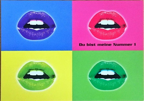 492 nummer 1 - -, xtra