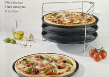 Zenker Pizzabecker Pizza