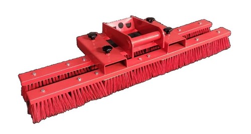 Kehrbesen für stapler - kehrbesen,