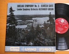 SB-2068 ED1 Sibelius Symphony
