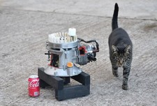 cooles Querschnittsmodell