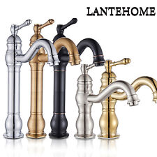 Waschtischarmatur Antik