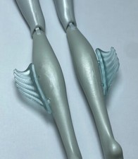 MONSTER HIGH Lagoona Blue Fins