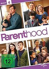 Parenthood - Season 4 [4 DVDs] | DVD | Zustand gut