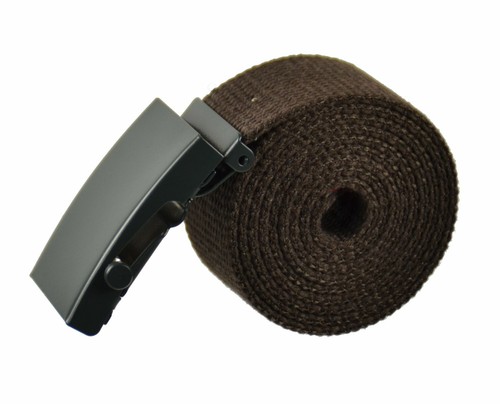 Stoffgürtel canvas gürtel - stoffgürtel,