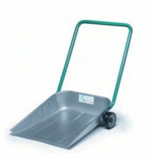 Mefro org. Rollschippe