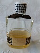 Christian Dior Diorissimo Eau de Cologne 120 ml