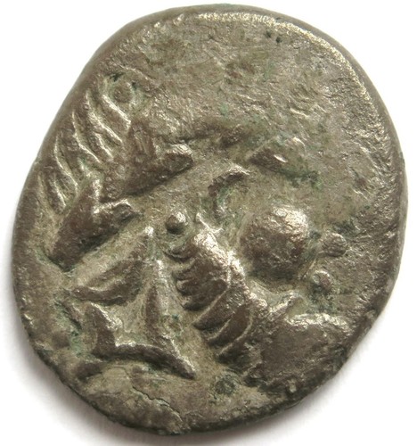 R125 tetradrachme ost kelten - [r125],