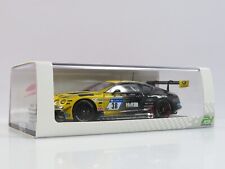 1:43 Spark SG311 Bentley
