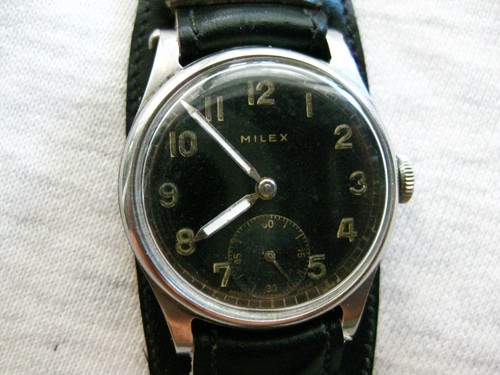 Milex wwii military german - wwii,