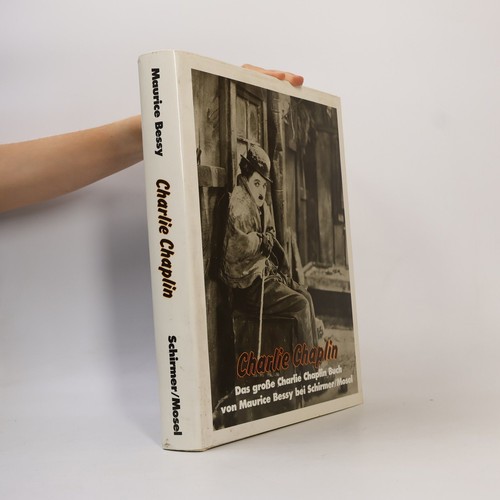 Das grosse charlie chaplin - das,