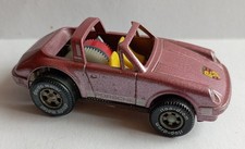 DARDA MOTOR - Porsche 911T