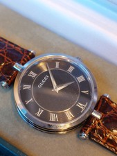 Original Gucci Uhr 2040 M