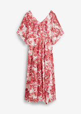 Abendkleid aus Chiffon mit