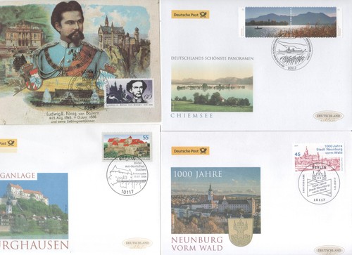 Bayern lot könig ludwig - bayern,