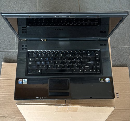 Asus z84j laptop - 14“, spender