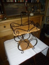 Wunderschöne kleine alte