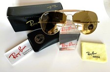 Vintage Original Ray-Ban
