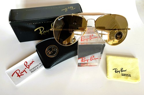Vintage original ray ban - vintage,