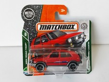 MATCHBOX▪︎'90 VOLKSWAGEN