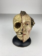 Memento Mori Figur Skulptur