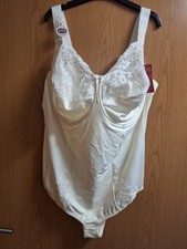 Ulla Dessous Body mit Bügel