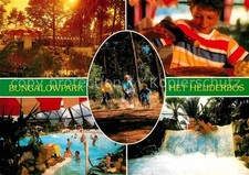 Heijen Center Parcs Bungalowpark het Heijderbos