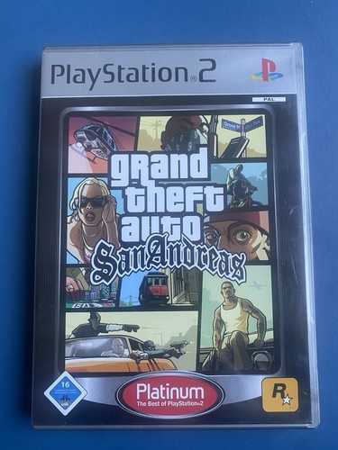 Ps2 playstation grand theft - playstation,