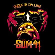 Order decline von - in,