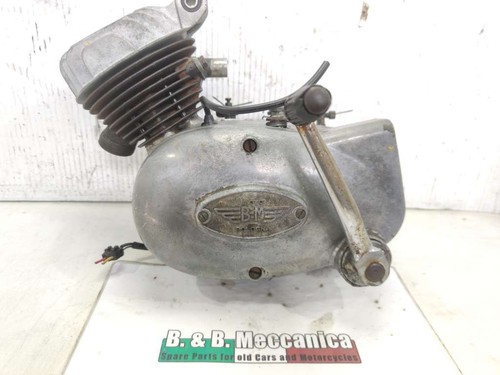Block motor minarelli - minarelli, 3