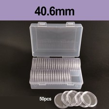 Aufbewahrungsboxen Münzdepot