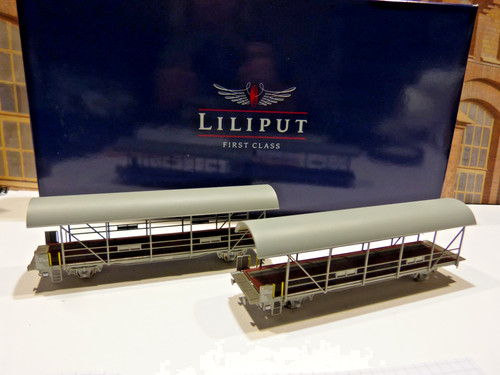 Liliput l240075 zweiteiliger - liliput,