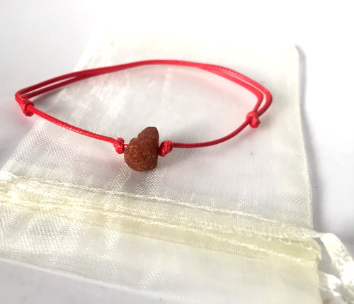 Armband mit bernstein unikat - armband,