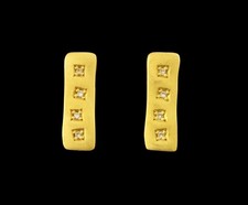 Vintage Paar H. Stern