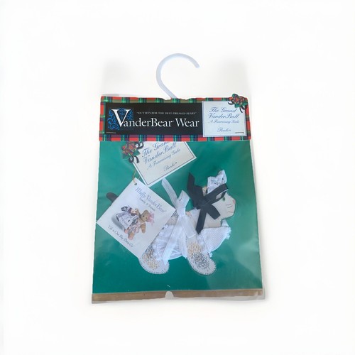 Neu vanderbear wear - wear, outfit