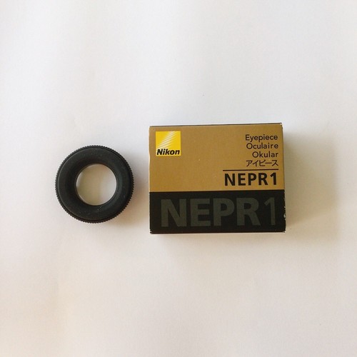 Nikon nepr1 - nikon,