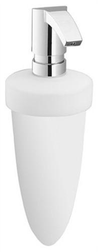 Keuco lotionspender mit pumpe - lotionspender,