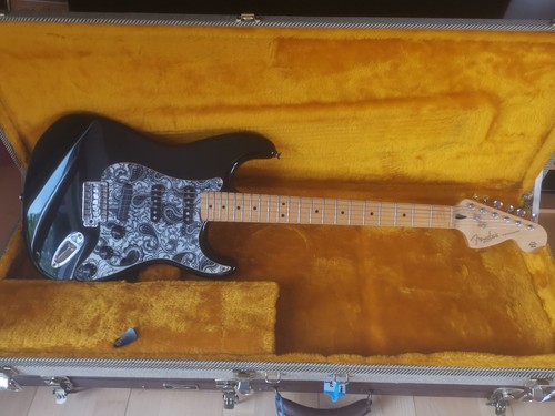 Squier stratocaster classic - stratocaster,