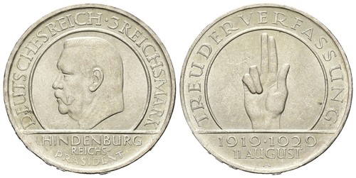 Weimarer republik 3 - weimarer,