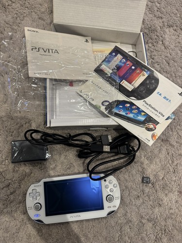Top sony vita pch - vita, pch-1100
