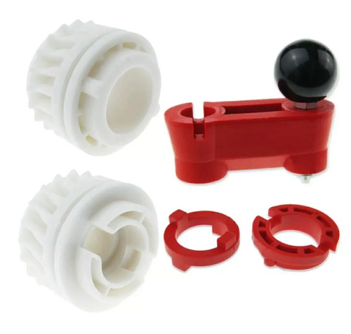 Pizzateigroller teile für - pizzateigroller,