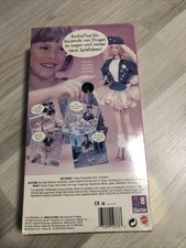 Barbie,sprich mit Mir,deutsch Unbespielt von mattel 1994