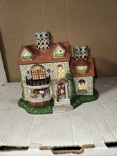 Tea Light Candle Holder