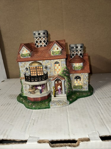 Tea light candle holder - tea,