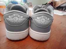 Jordan Air Jordan 1 Low Dior