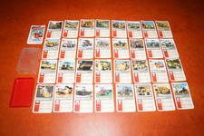 Kraftprotze Super Trumpf FX