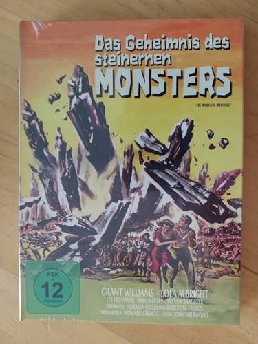 Das geheimnis des steinernen - das,
