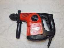 Hilti TE7-C Bohrhammer