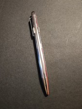 Montblanc, Mehrfarben, 4-Farben Kugelschreiber, 60er Jahre