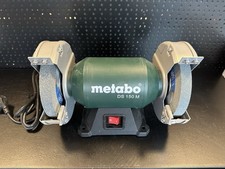 Metabo DS 150 M Doppelschleifmaschine (604150000)